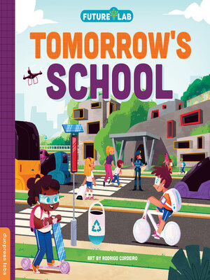 Future Lab - ebook
